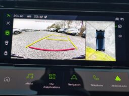 Peugeot 308 GT – Hybrid – DISPO FEVRIER complet