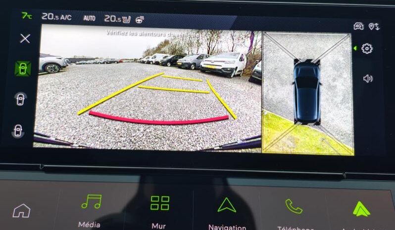 Peugeot 308 GT – Hybrid – DISPO FEVRIER complet