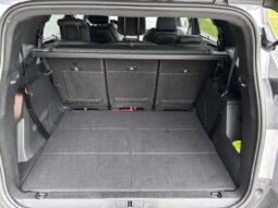 Peugeot 5008 Allure Pack / Hybrid complet