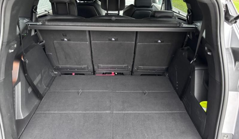 Peugeot 5008 Allure Pack / Hybrid complet