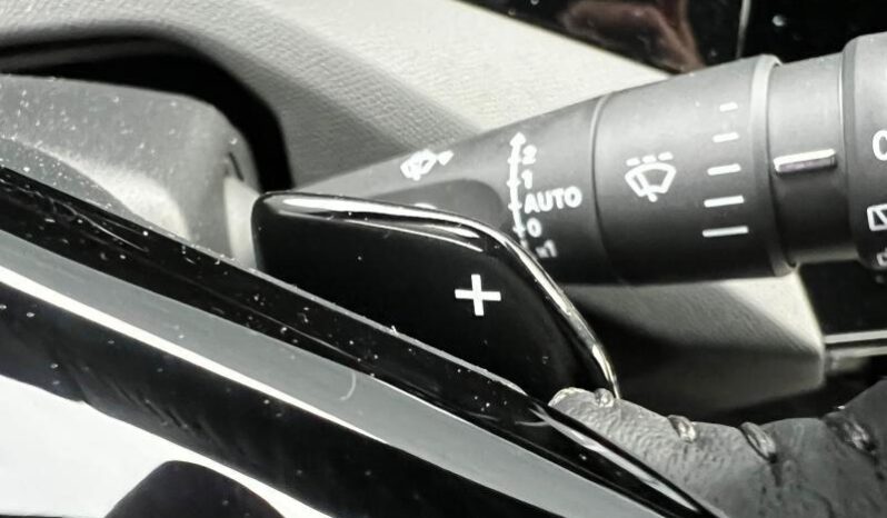 Peugeot 308 SW ALLURE complet