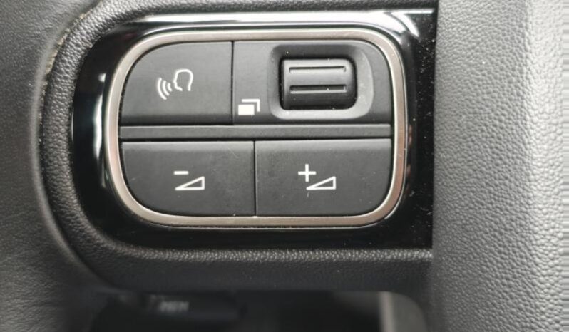 Citroen C3 Aircross Feel / GPS / Carplay complet