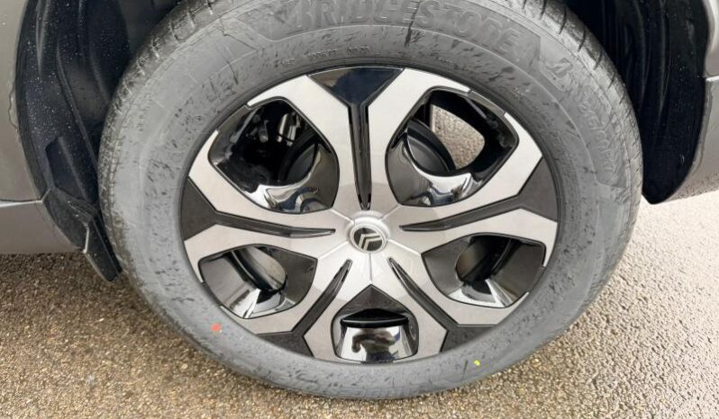 Citroen C3 Aircross PLUS complet