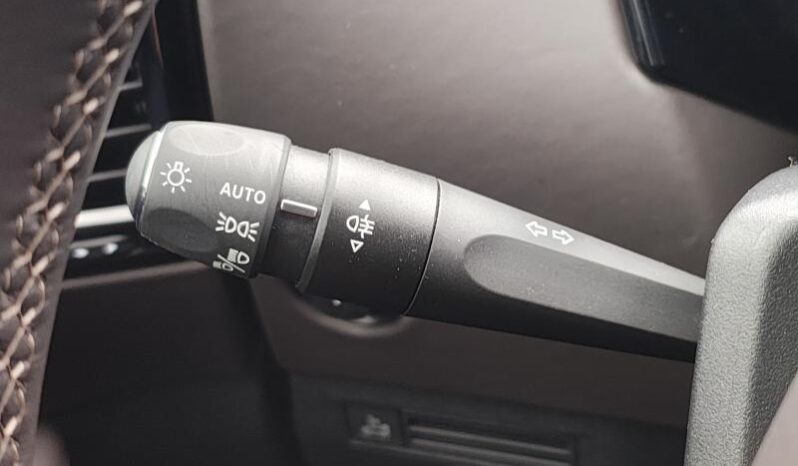 DS Automobiles DS 4 Opéra complet