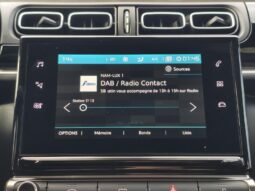 Citroen C3 Max / EAT6 / Carplay complet