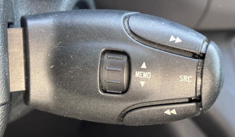 Citroen Berlingo Club / L1 / GPS complet