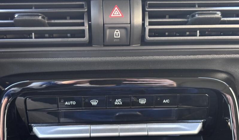 Citroen C3 Aircross 1.2 Turbo / Carplay complet