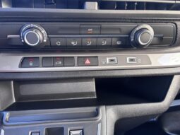 Citroen Jumpy Taille M / 150 ch / EAT8 complet