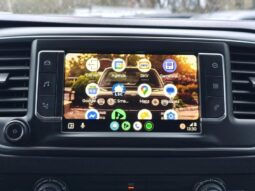 Citroen Jumpy Taille M complet