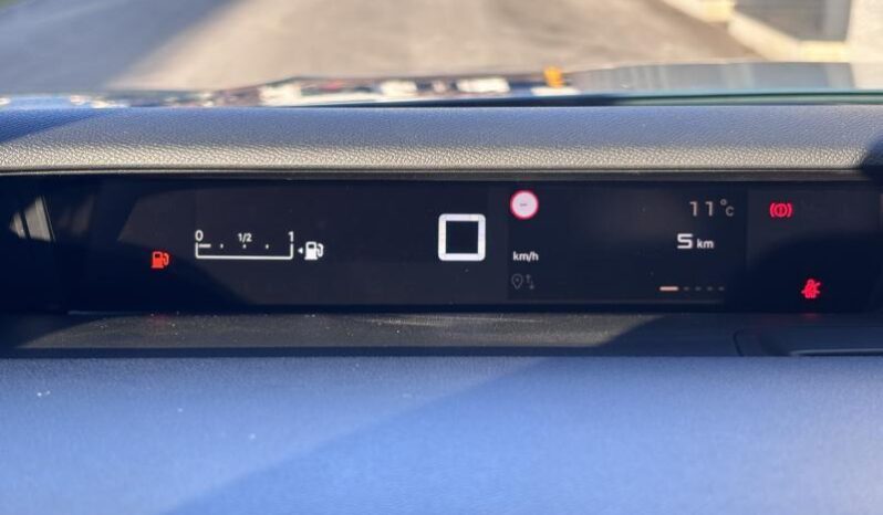 Citroen C3 Aircross 1.2 Turbo / Carplay complet