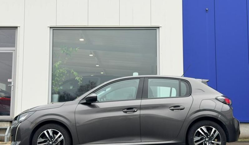 Peugeot 208 Allure / GPS / Carplay complet