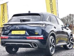 DS Automobiles DS 7 Opera / Toit ouvrant / 1.5 BlueHDi complet