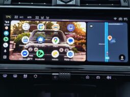 DS Automobiles DS 7 Opera / Toit ouvrant / 1.5 BlueHDi complet