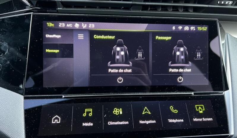 Peugeot 308 SW GT  / EAT8 / Full! complet