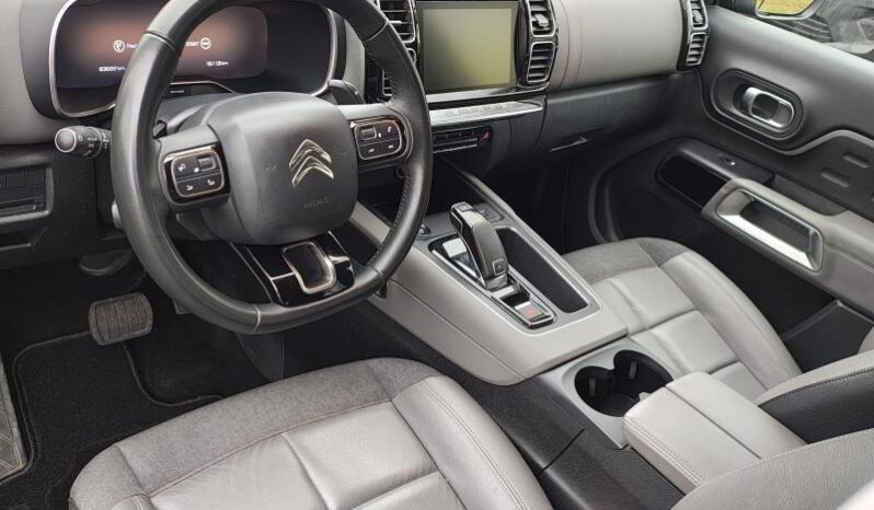 Citroen C5 Aircross Business GPS / Cuir / HDI complet