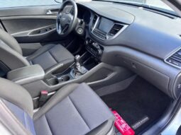 Hyundai Tucson 1.7 CRDi / Feel complet