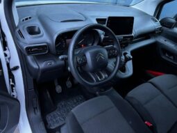 Citroen Berlingo Light / GPS / Carplay complet