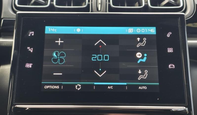 Citroen C3 Max / EAT6 / Carplay complet