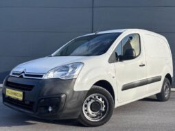 Citroen Berlingo Club / L1 / GPS