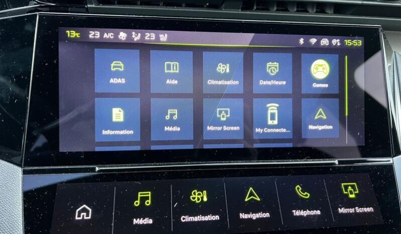 Peugeot 308 SW GT  / EAT8 / Full! complet