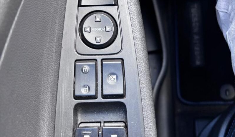 Hyundai Tucson 1.7 CRDi / Feel complet