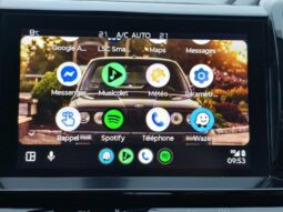 Citroen C5 Aircross Business GPS / Cuir / HDI complet