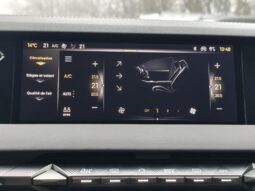 DS Automobiles DS 4 Opéra complet