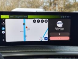 Peugeot 3008 E-3008 complet