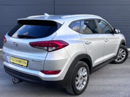Hyundai Tucson 1.7 CRDi / Feel complet
