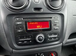 Dacia Dokker 1.3 tCe / 130ch / Work Edition complet