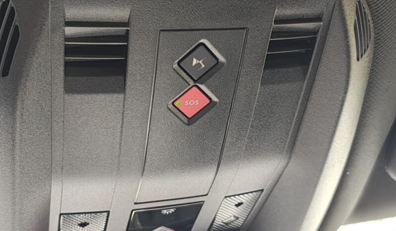 DS Automobiles DS 7 EDITION FRANCE / DISPO MARS 2026 complet