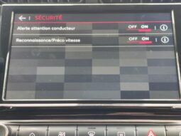 Citroen C3 Aircross Feel / GPS / Carplay complet