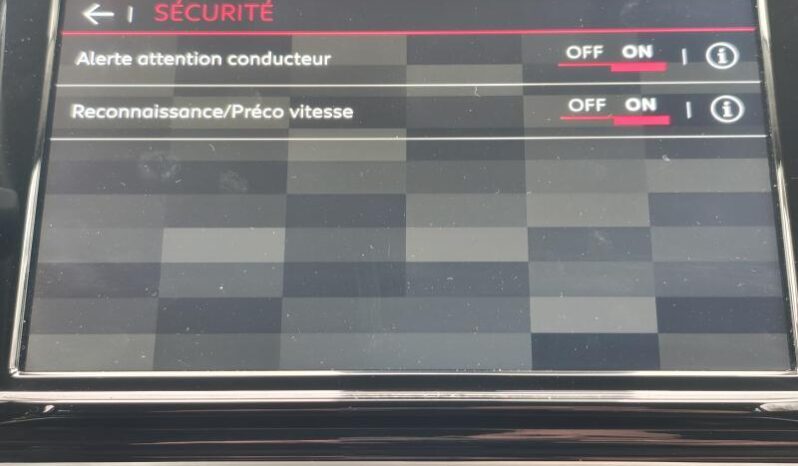 Citroen C3 Aircross Feel / GPS / Carplay complet