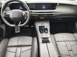 DS Automobiles DS 4 Opéra complet