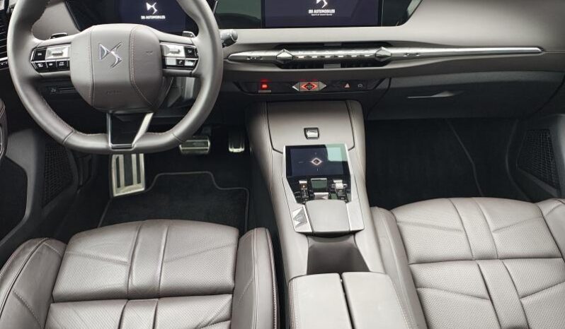 DS Automobiles DS 4 Opéra complet