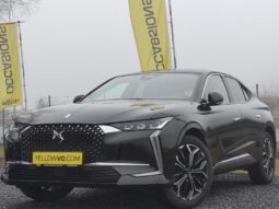 DS Automobiles DS 4 Opéra