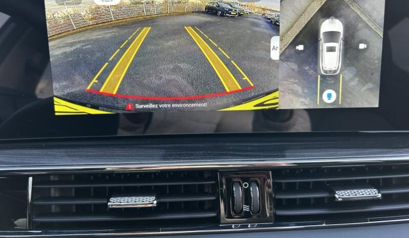 Omoda 5 PREMIUM complet