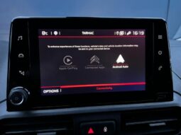 Citroen Berlingo Light / GPS / Carplay complet