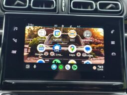 Citroen C3 Max / EAT6 / Carplay complet