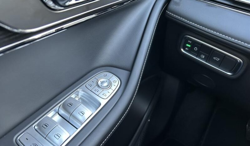 Omoda 5 PREMIUM complet