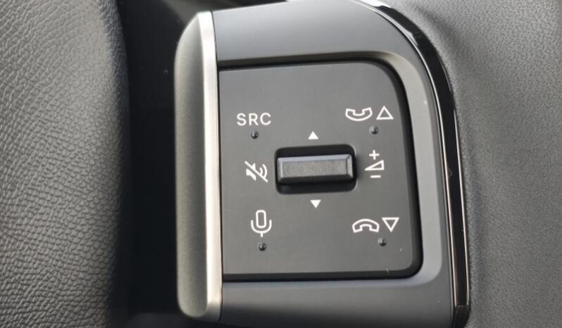 Citroen C3 Aircross PLUS complet