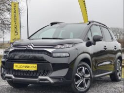 Citroen C3 Aircross Feel / GPS / Carplay