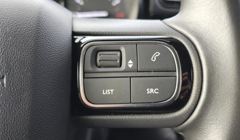 Citroen C3 Max / EAT6 / Carplay complet