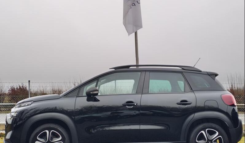 Citroen C3 Aircross Feel / GPS / Carplay complet
