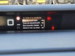 Citroen C3 Aircross PLUS complet