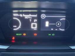 Peugeot e-Partner e-Partner / CarPlay / Heavy / 50 KWh complet