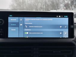 Citroen Jumpy Double cabine / L3 complet