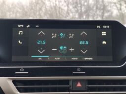 Citroen C4 Feel / Hybrid / E-DSC6 complet