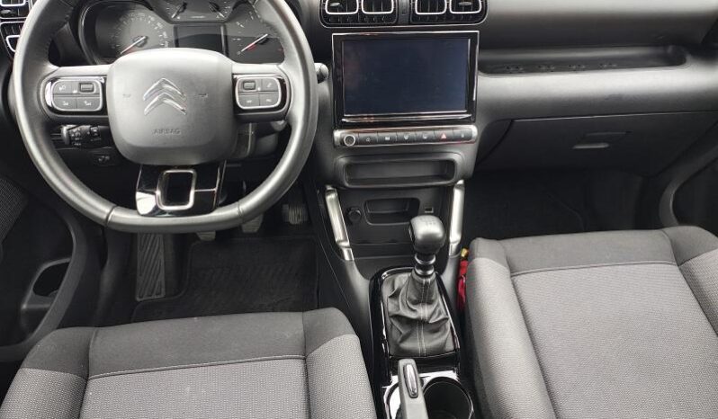 Citroen C3 Aircross Feel / GPS / Carplay complet