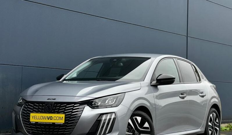 Peugeot 208 Allure / Full LED / Carplay complet